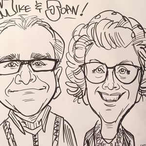 Meet your Posher, Joan